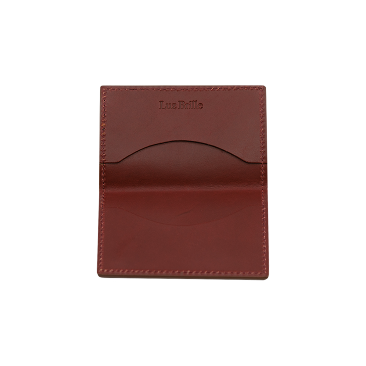 Lizard Gloss Cardholder 2