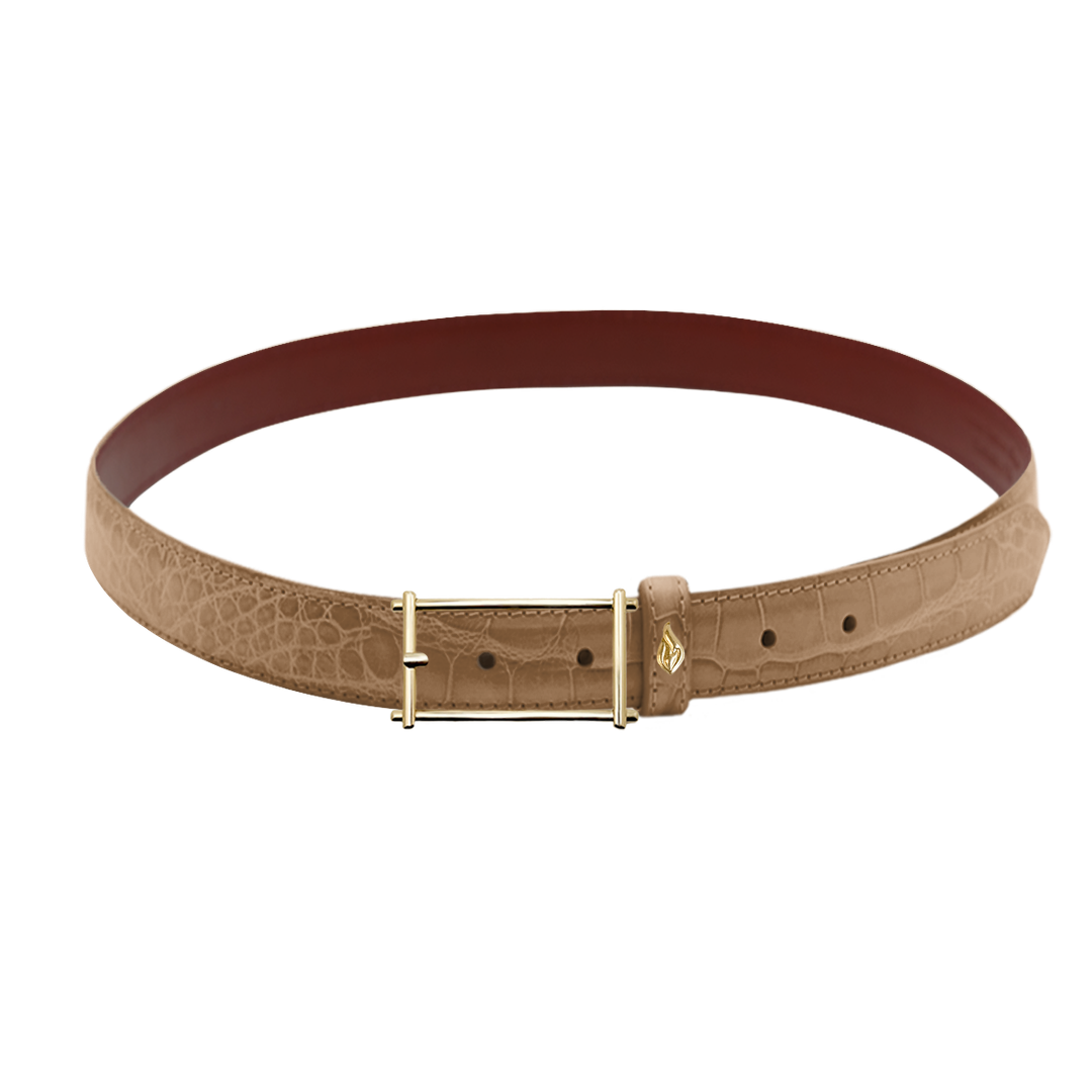 1" Alligator Belt