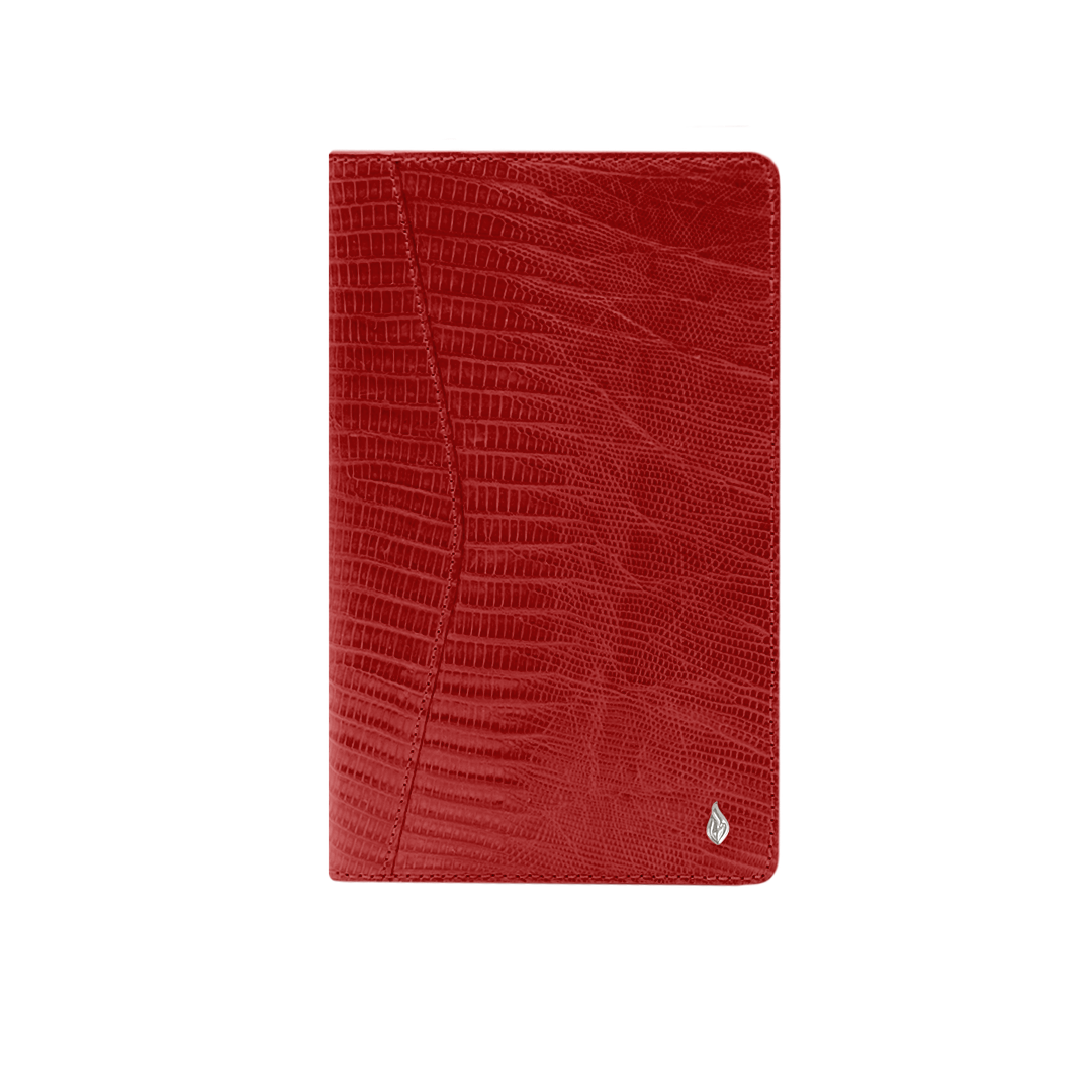 Lizard Notebook Cover