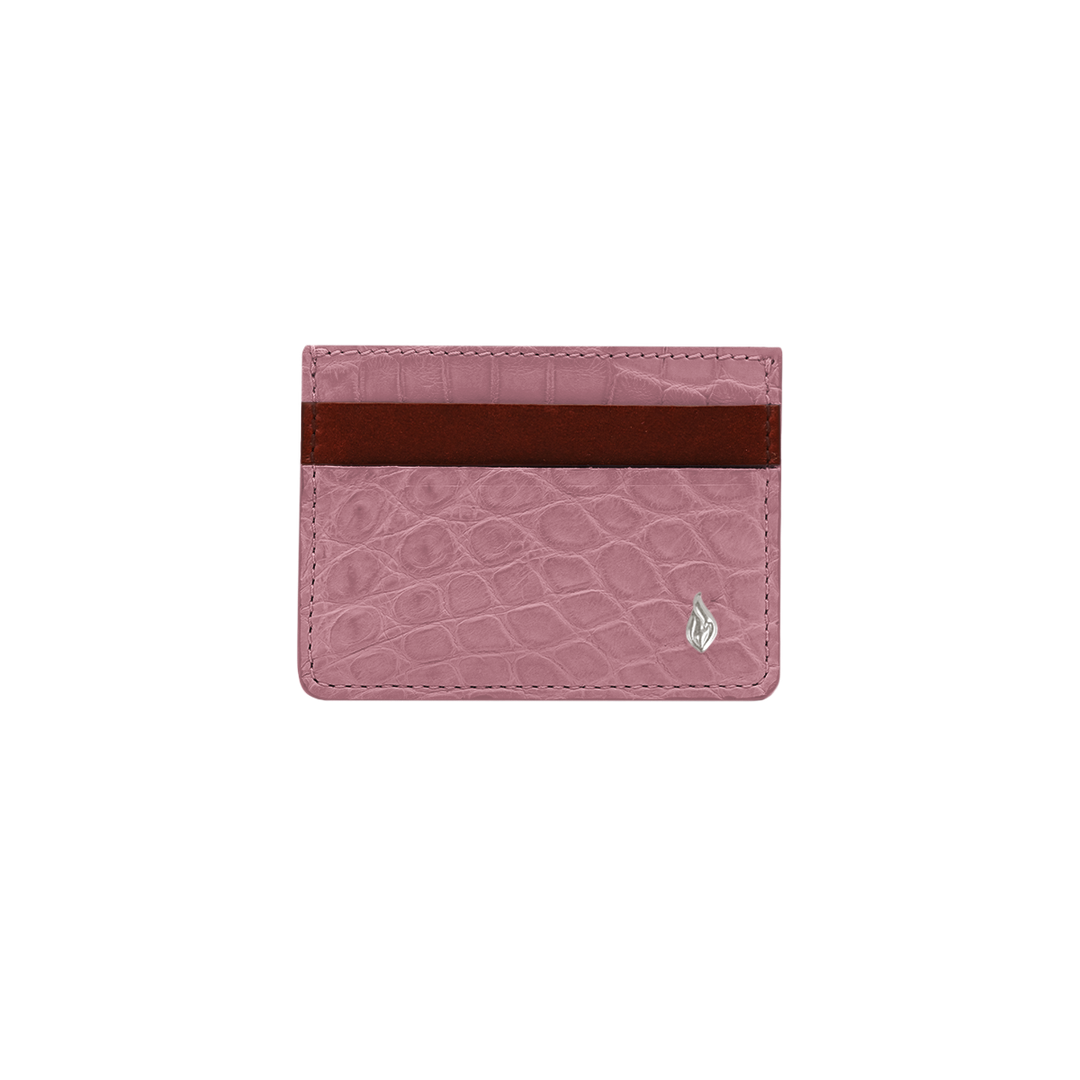 Alligator Cardholder 5