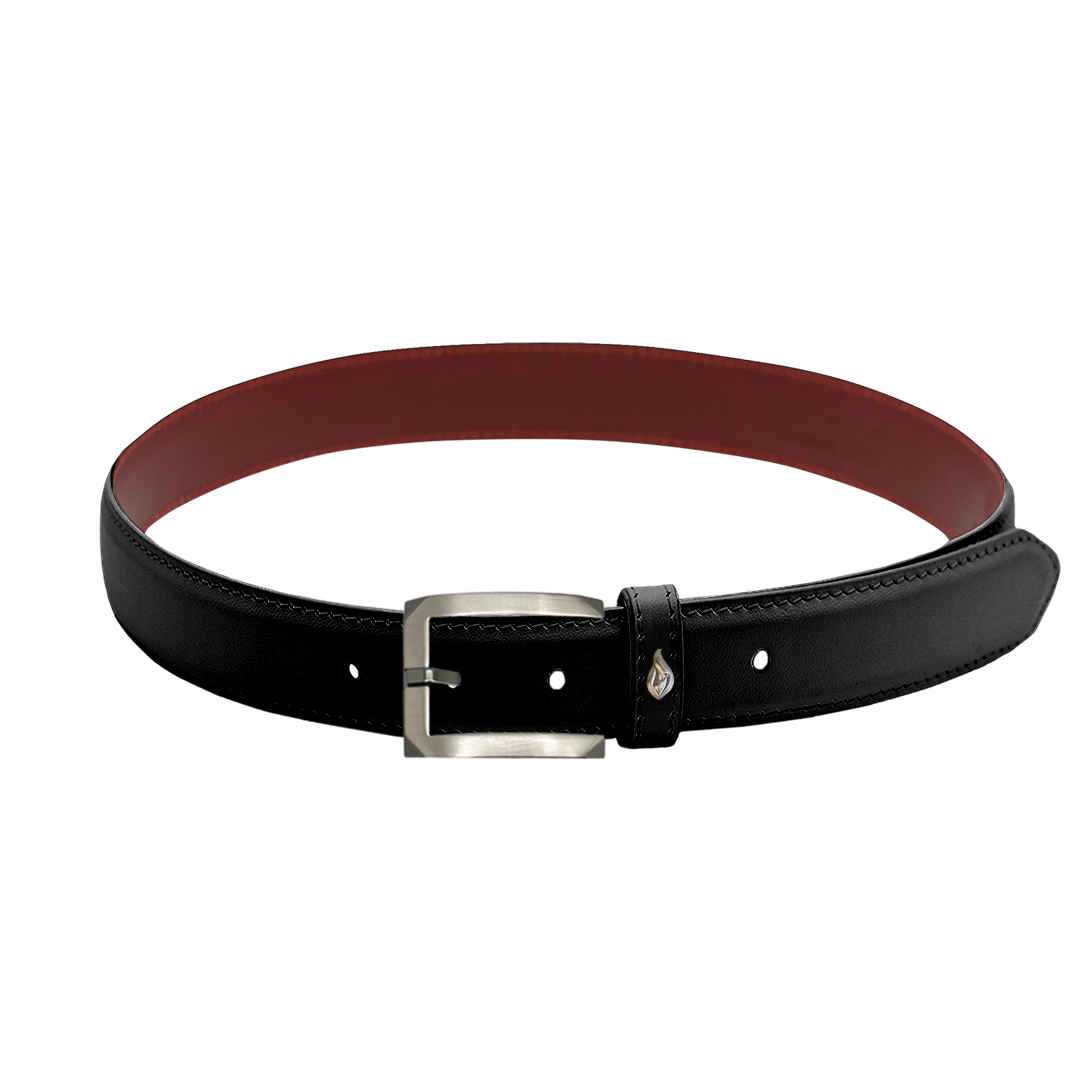 1 3⁄8" Italian Calf Belt