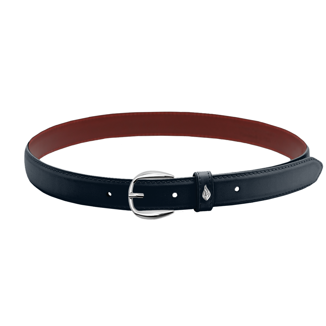 1" Italian Calf Belt